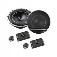 Głośniki samochodowe dwudrożne Kruger&Matz KM620T11