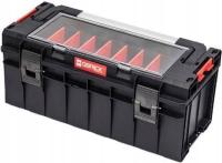 Qbrick skrzynia narzędziowa PRO 600 organizer
