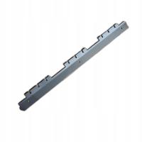 Металлическая планка 525 мм для 3 больших кюветов