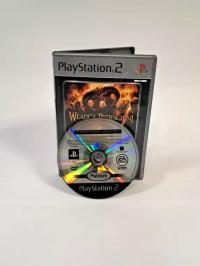 WŁADCA PIERŚCIENI TRZECIA ERA NA PS2