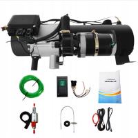 Nagrzewnica samochodowa Webasto 12V 10kW Ogrzewanie wodne