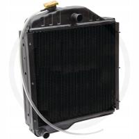 Chłodnica wody Granit do Zetor UR1 72011312