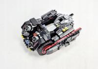 LEGO Akcesoria Elementy Batman Batmobil Auto Pojazd