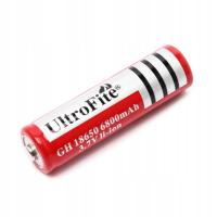 Литий-ионный аккумулятор (Li-Ion) Decortrend 3,7 в 6800 мАч