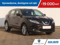 Nissan Qashqai 1.2 DIG-T, Salon Polska