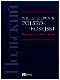 Большой польско-русский словарь.