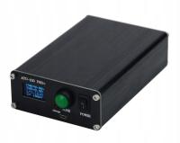 ATU-100 PRO+ skrzynka antenowa 1.8-50MHz / 120W tuner antenowy