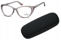 Очки для чтения плюсы компьютера с чехлом 1.0