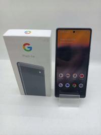 Smartfon Google Pixel 6a 6 GB / 128 GB 5G czarny