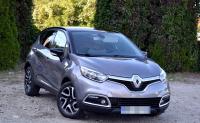 Renault Captur 1.2 120KM Automat