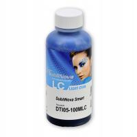 Tusz w butli InkTec niebieski (cyan) 100 ml