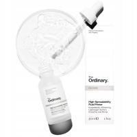 The Ordinary. COLOURS High-Spreadability Fluid Primer 30ml BAZA POD MAKIJAŻ