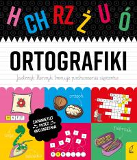 Ortografiki /Wilga/