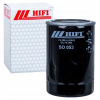 Filtr oleju Same Claas JCB Renault P172525 LF3402