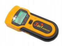 МЕТАЛЛОИСКАТЕЛЬ ПРОВОДА КАБЕЛЯ ДРЕВЕСИНЫ В СТЕНЕ