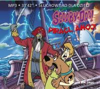Audiobook | Scooby-Doo! Пираты, Эй! - Магдалена Мицкевич.
