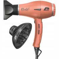 Parlux Ethos + Magic Sense Profesjonalna suszarka z dyfuzor 2300W MIKOŁAJ