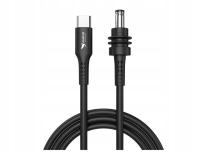 Kabel zasilający IKARVR USB-C do DC 5m do STARLINK MINI 100W 5A