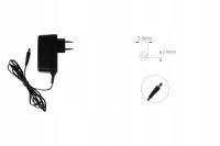 Z1608 AC ADAPTER 12V 2,5A 30W NBS30D120250VE 5,5X2
