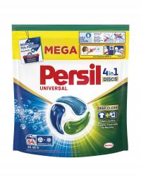 Капсулы для стирки PERSIL UNIVERSAL DEEP CLEAN 4IN1 54 шт.