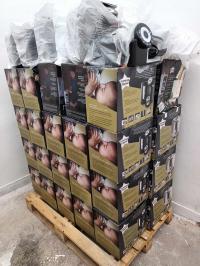 PALETA DZIECKO 51x EKSPRES DO MLEKA TOMMEE TIPPEE USZKODZONE MIX