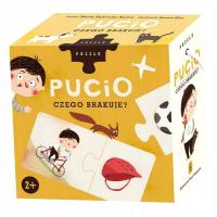 PUCIO. CZEGO BRAKUJE? MARTA GALEWSKA-KUSTRA