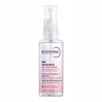 Bioderma Sensibio AR SOS, mgiełka łagodząca przeciw zaczerwienieniom, 70 ml