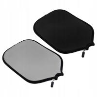 2x Ultralight Pickleball Paddle Cover Deluxe