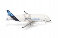 Herpa 534284-003 Airbus Industries BelugaXL - XL#3 - F-GXLI 1:500
