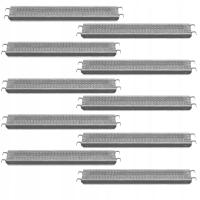 ZESTAW 10 sztuk Pomost / podest stalowy do rusztowania warszawskiego ERGO