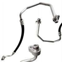 Przewód klimatyzacji RURKA VOLKSWAGEN GOLF VII SEAT LEON III 5Q0816721C HQ