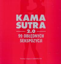 Kamasutra 2.0 99 obłędnych sekspozycji