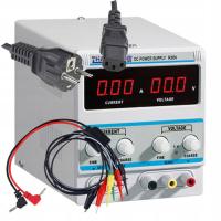 RXN-1503D лабораторный блок питания 0-15V 0-3A