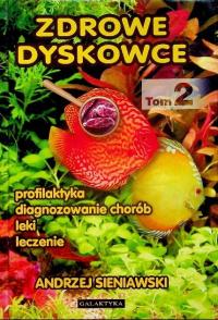 Zdrowe dyskowce Tom 2