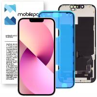 Wyświetlacz do iPhone 13 LCD ekran ramka + uszczelka Incell