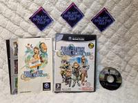 Final Fantasy Crystal Chronicles 7/10 ENG Gamecube