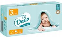 Подгузники Dada Extra Soft размер 3 54 шт.