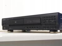 CD-плеер Kenwood DP-3050 черный