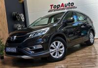 Honda CR-V 1.6 DTEC manual gwarancja BEZWYP...