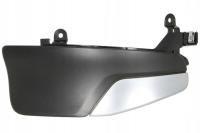 OWIEWKA KABINY DOLNA P (Z CHROMOWĄ WSTAWKĄ) PASUJE DO: SCANIA G I, P I, R