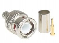 Wtyk BNC abcv BNC-W/ZAC-H155