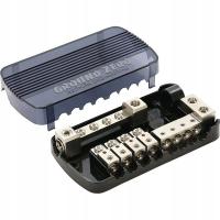 Ground Zero gzdb 4.50 / 8.2 MANL сплиттер 2 в 1