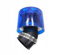 FILTR POWIETRZA STOŻEK FI - 35mm KĄT 45° KRYTY BRI