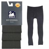 wola KALESONY THERMOPROTECT grafit # 104-110