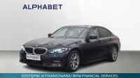 BMW 320 d Sport Line aut