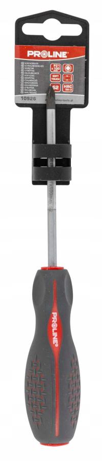 Wkrętak Proline Soft Touch 10926 PZ1x100 mm