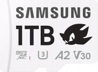 Карта памяти SAMSUNG Pro Plus 1 ТБ U3 microSD