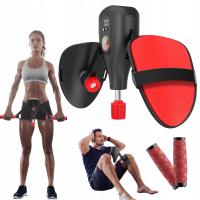 TRENER MIĘŚNI DNA MIEDNICY WZMOCNIONY ABS SZKŁO WŁÓKIENKOWE TRWAŁY 35KG