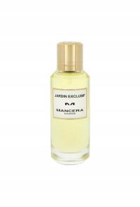 Mancera Jardin Exclusif Edp 60ml