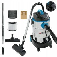 Odkurzacz przemysłowy 1600W arebos